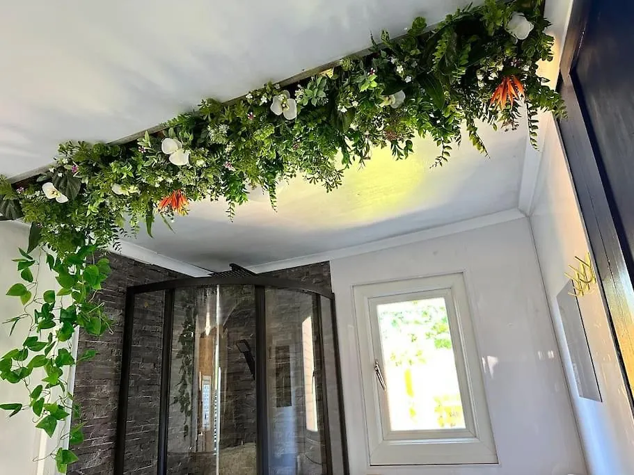 The Llyffant Shed Villa Cardiff Birleşik Krallık