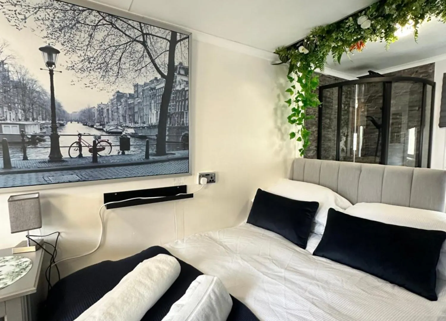 Tatil Evi The Llyffant Shed Villa Cardiff Birleşik Krallık
