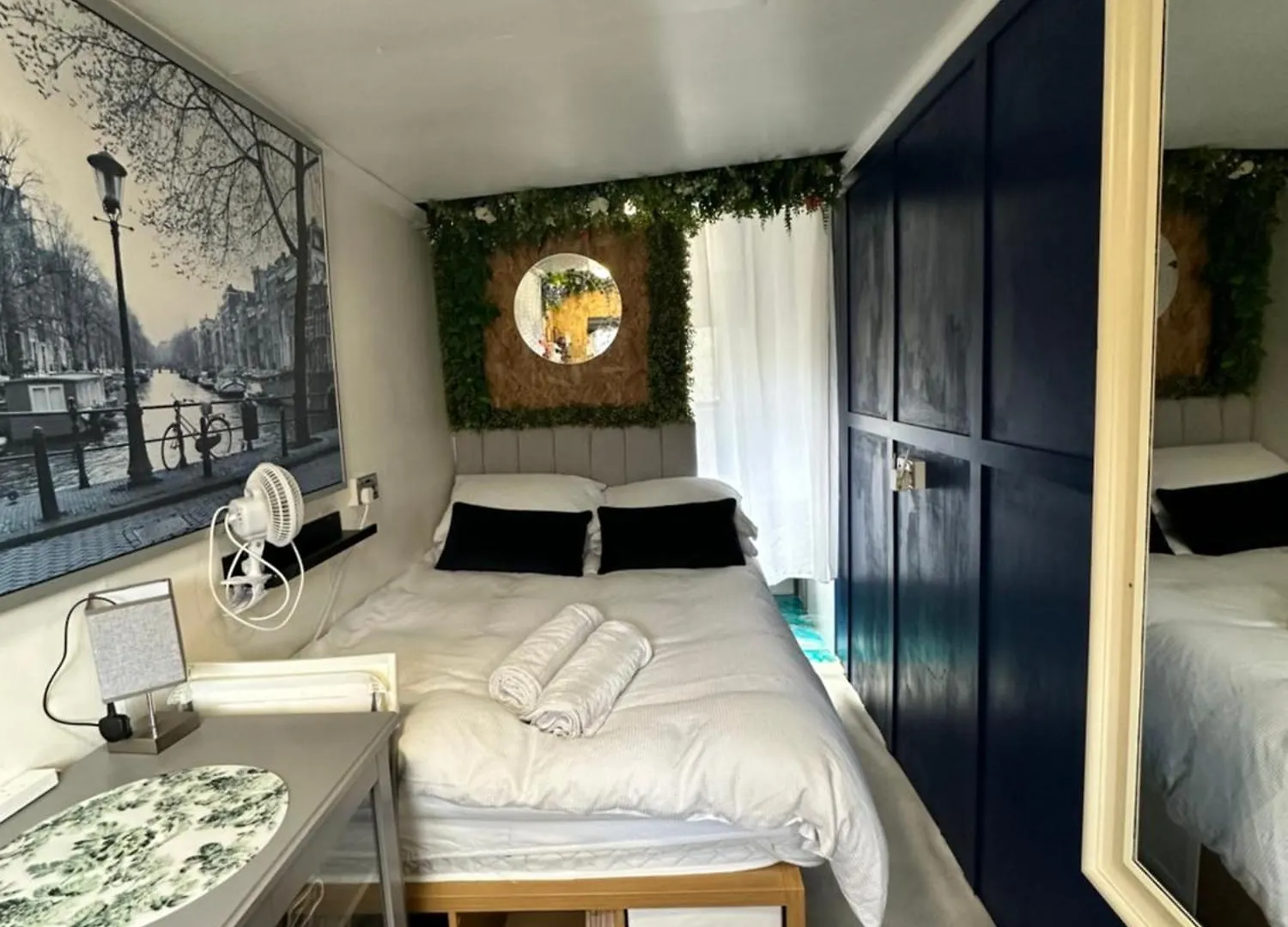 Tatil Evi The Llyffant Shed Villa Cardiff Birleşik Krallık