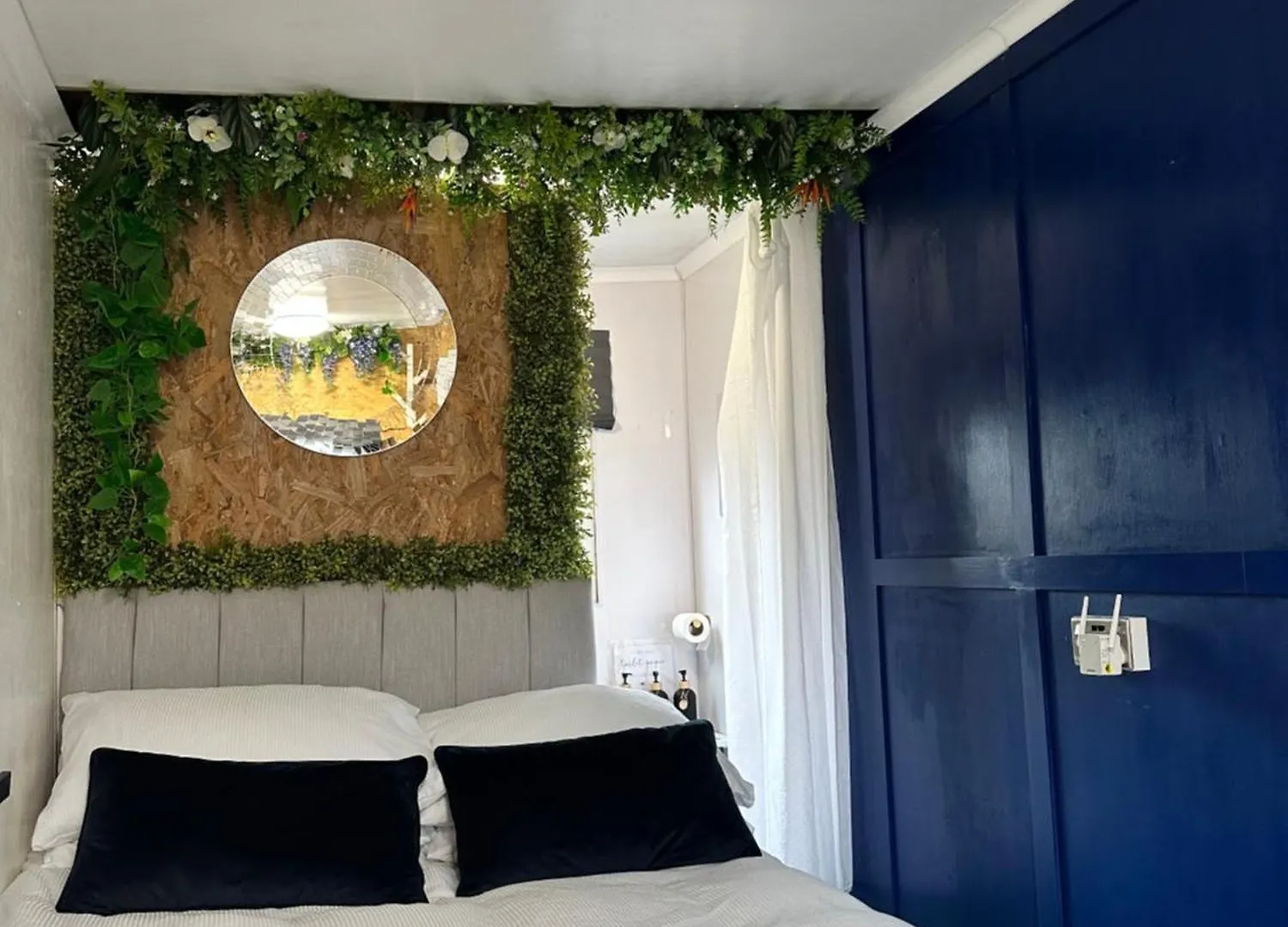 The Llyffant Shed Villa Cardiff Tatil Evi
