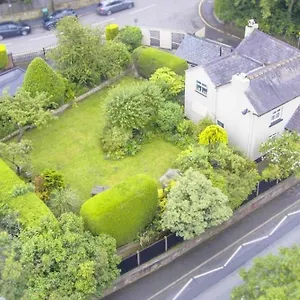 Ingledene , Wrexham United Kingdom