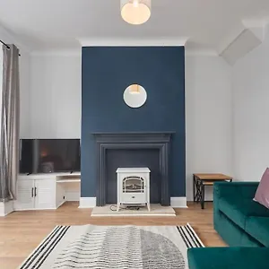 Charming 2-bedroom House In , Darlington (Durham) United Kingdom