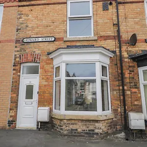 18 Howard Street , Scarborough United Kingdom